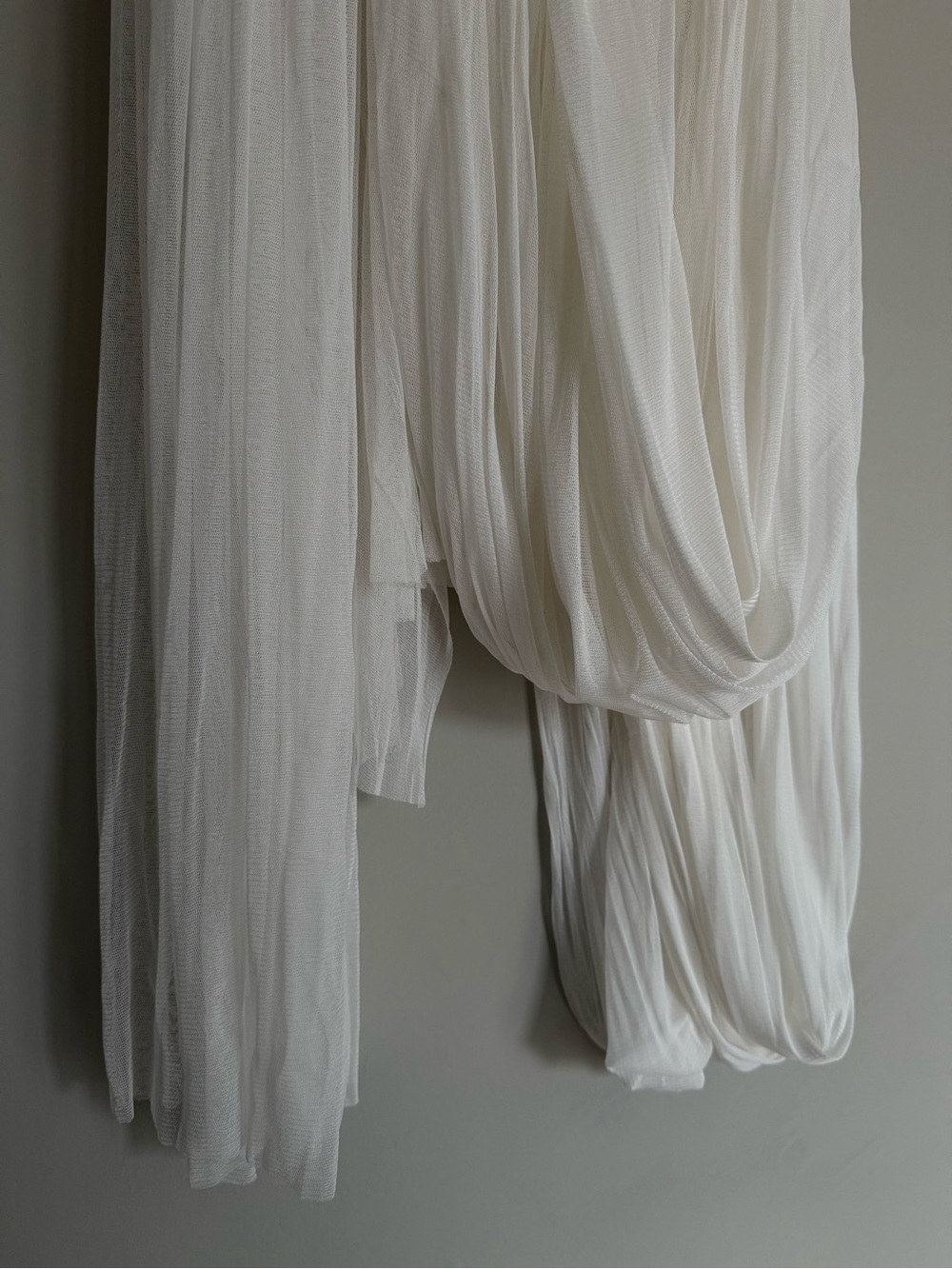 Sarah Seven - Hutton Scarf - Picture 4 of 5